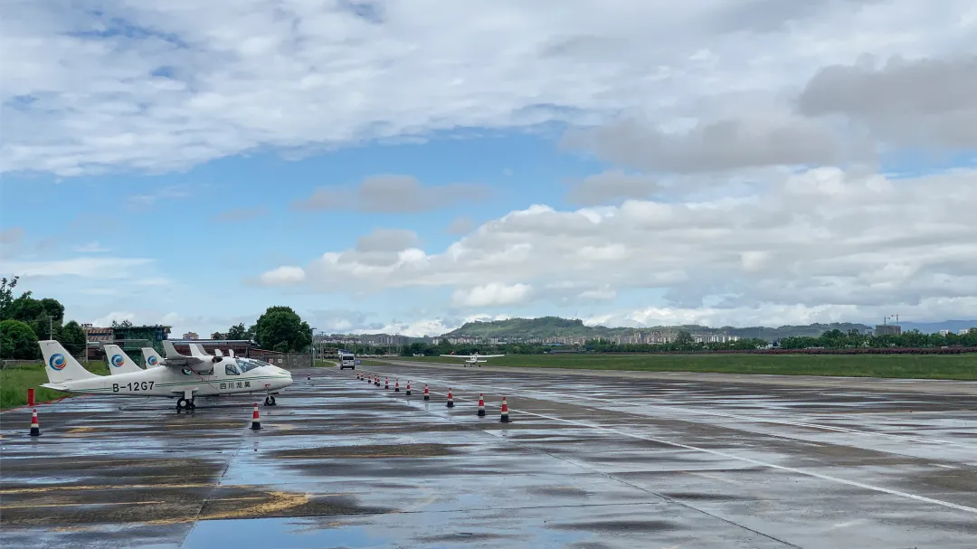 通航科普｜飞机的“一生”：寿命如何算？退役去哪了？